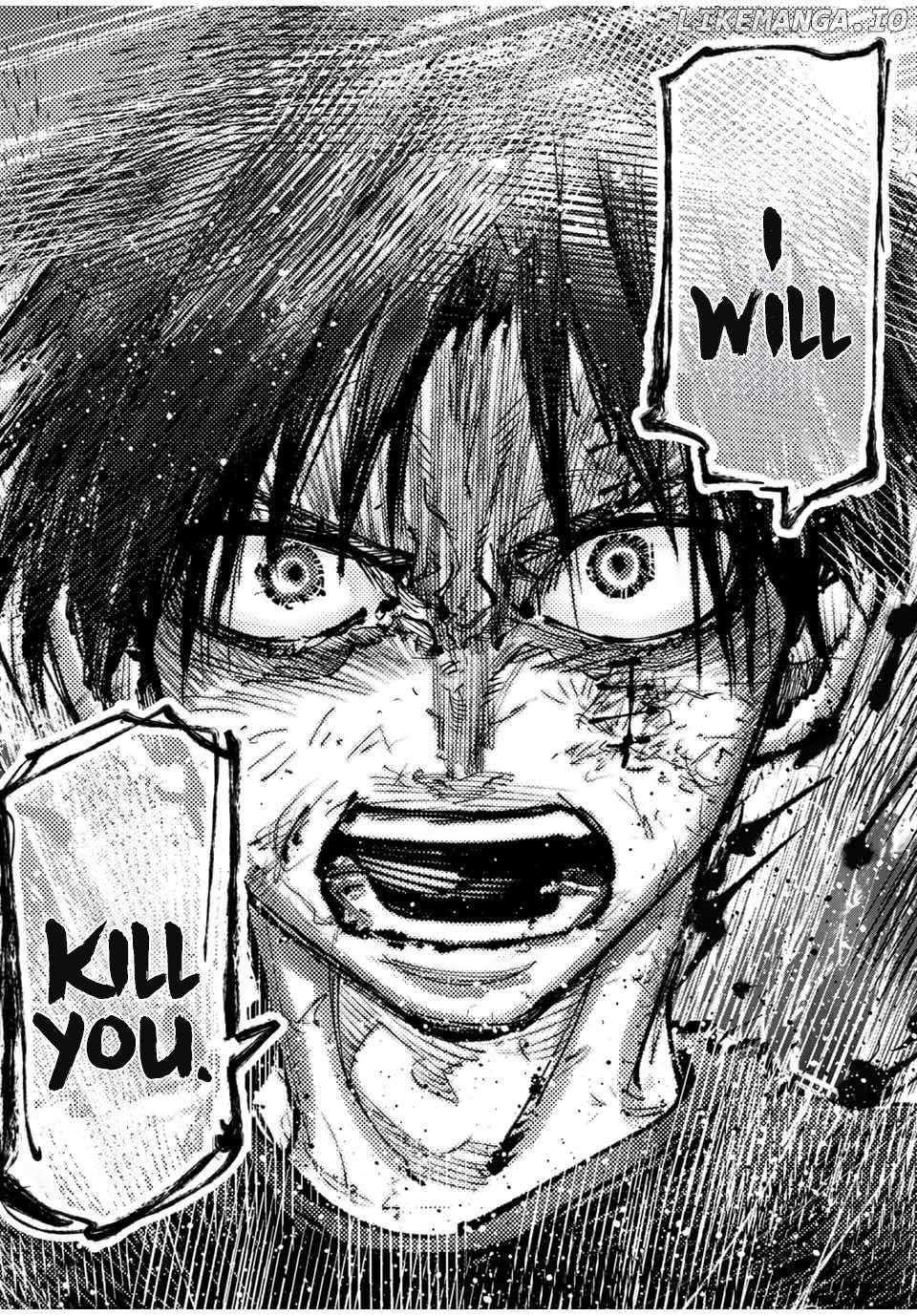 Juujika No Rokunin Chapter 187 image 16